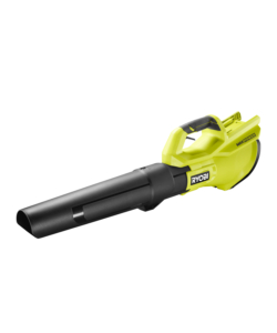 SOFFIATORE A BATTERIA CON TURBINA JET RYOBI  "RY36BLB-0" 36V, SOLO CORPO MACCHINA